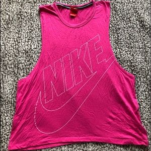 NIKE Tank Top